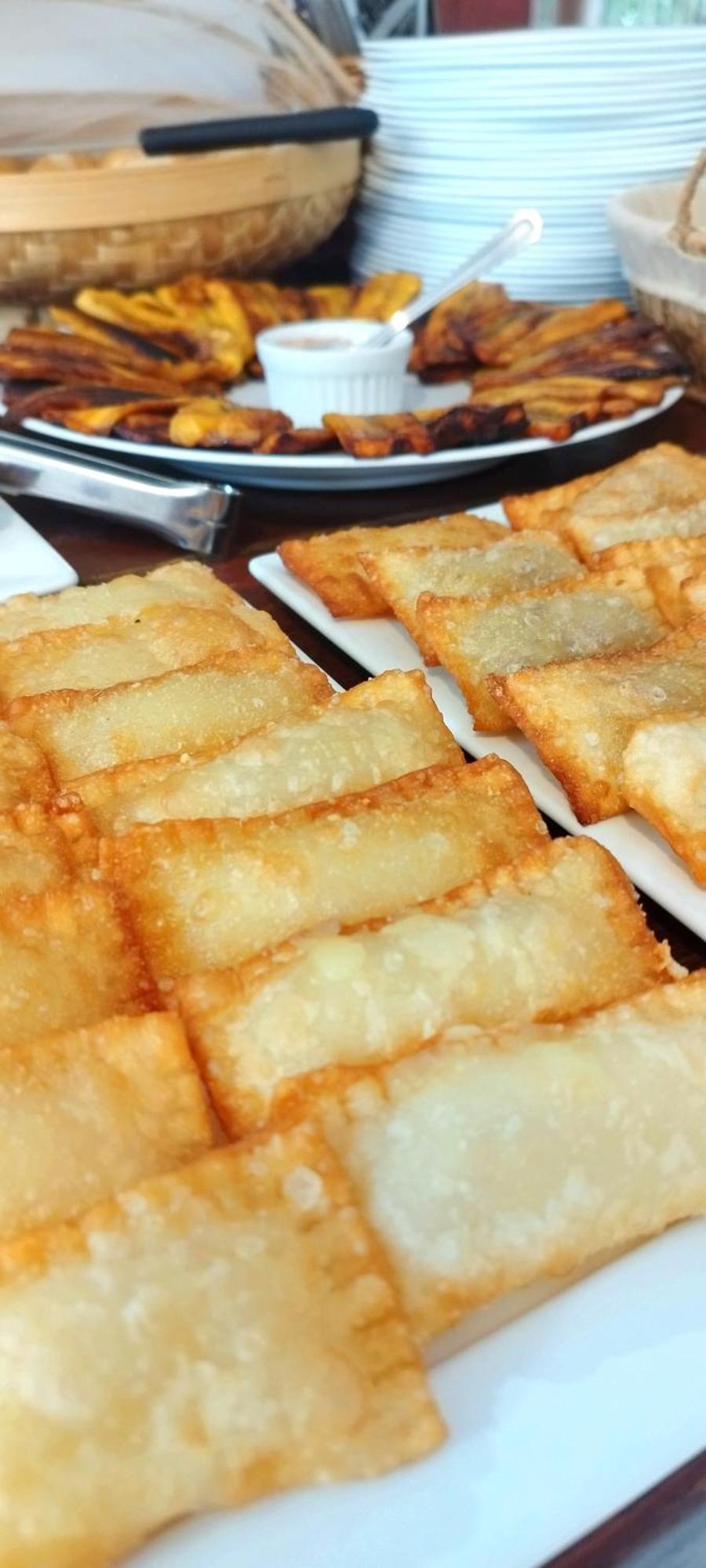 Morena Jambo بورتو سيغورو المظهر الخارجي الصورة