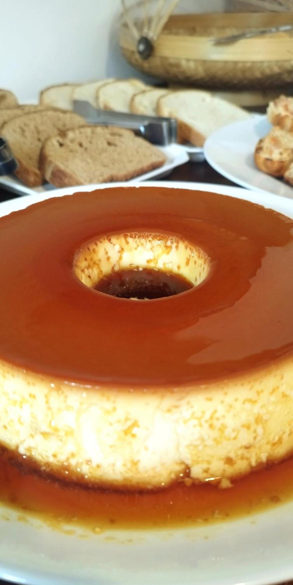 Morena Jambo بورتو سيغورو المظهر الخارجي الصورة